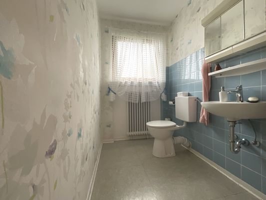 WC