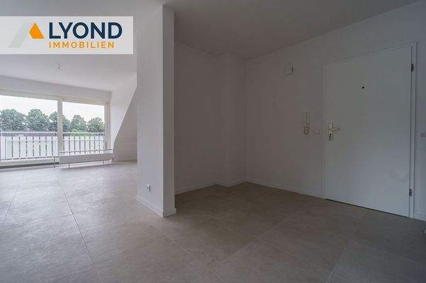 Diele / Eingangsbereich