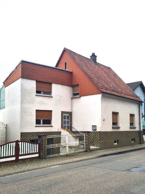 Thaleischweiler-Fröschen Häuser, Thaleischweiler-Fröschen Haus kaufen