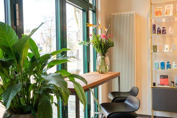 Co-Working Bereich 2