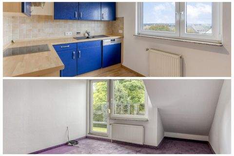 Remscheid Wohnungen, Remscheid Wohnung kaufen