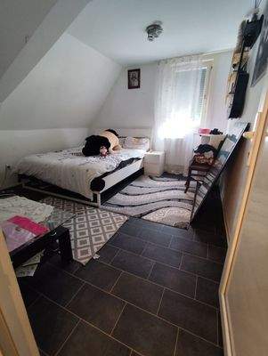 Kinderzimmer Wohnung 2