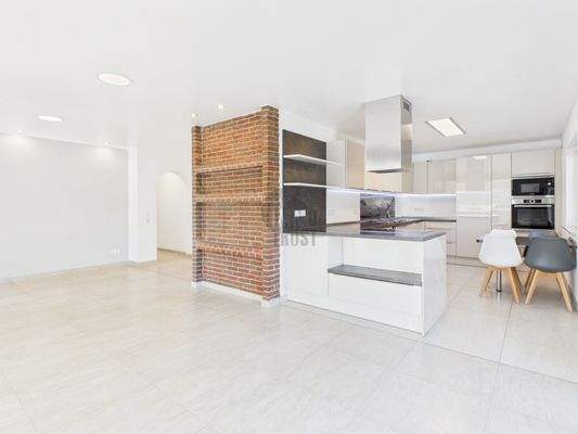 Essen Kochen Erdgeschoss