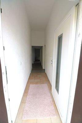 Flur im 1. OG