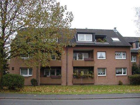 Herten Wohnungen, Herten Wohnung mieten