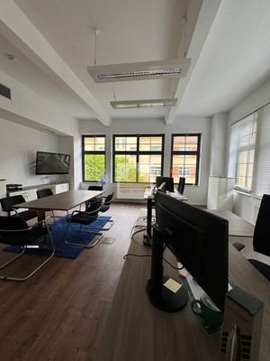 Büro
