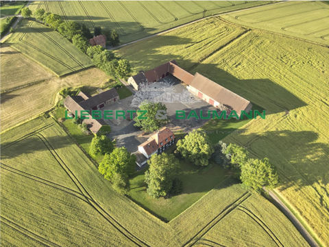 Bad Nauheim Bauernhöfe, Landwirtschaft, Bad Nauheim Forstwirtschaft