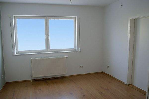 Einliegerwohnung EG - KI Leer