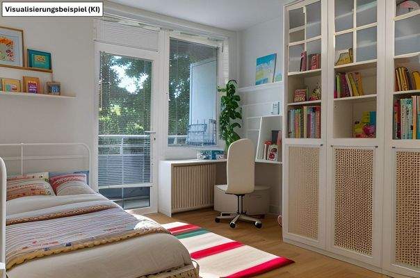 Kinderzimmer 1
