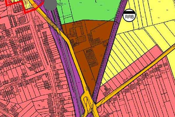 Flächennutzungsplan