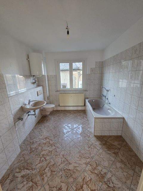 Elsteraue Wohnungen, Elsteraue Wohnung mieten