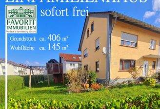 Einfamilienhaus  - Kuppenheim