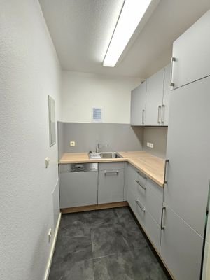 Teeküche 1. OG