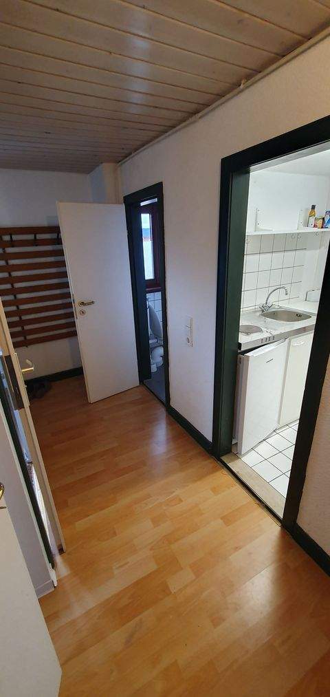 Wahlhausen Wohnungen, Wahlhausen Wohnung mieten