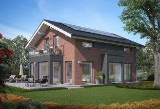  BZ Sunshine  SD V PV Klinker 