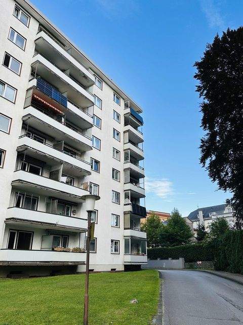 Wuppertal Wohnungen, Wuppertal Wohnung kaufen