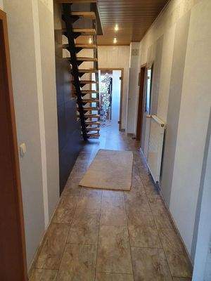 EG Blick vom Esszimmer