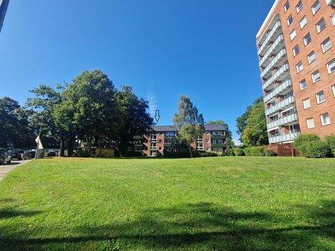 Lübeck Wohnungen, Lübeck Wohnung kaufen