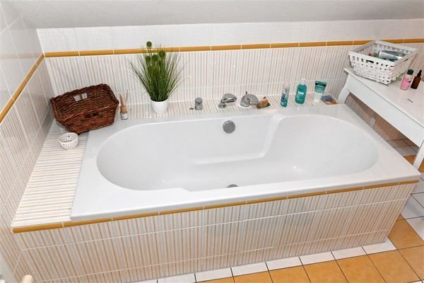 Badezimmer 3
