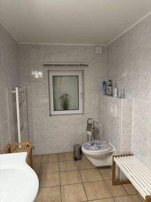 Bad FeWo Sommersprosse