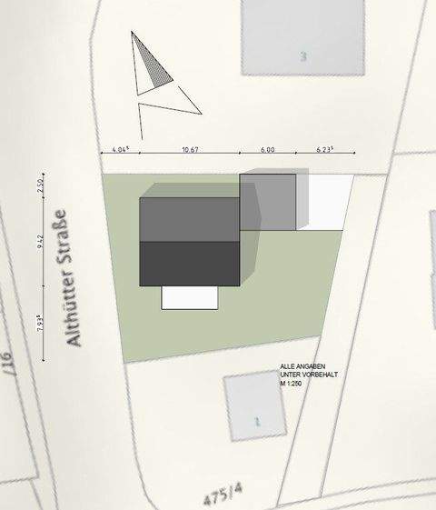 Rudersberg Grundstücke, Rudersberg Grundstück kaufen