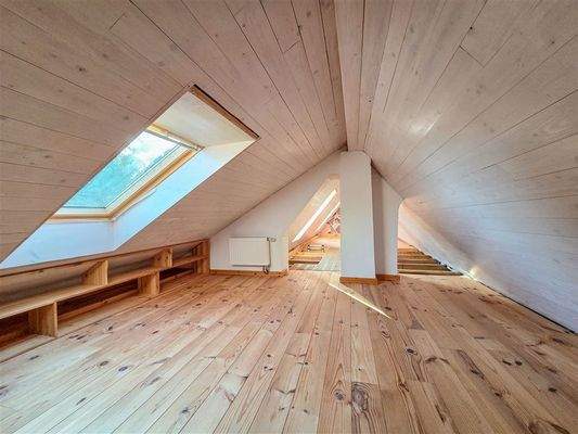 Dachboden