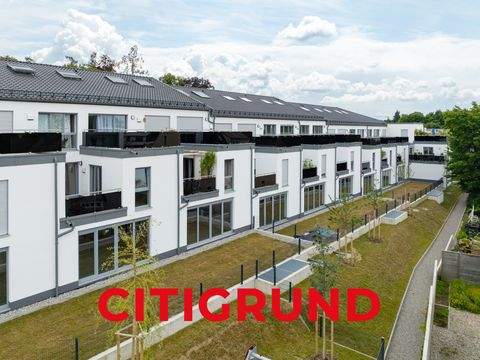 Friedberg Wohnungen, Friedberg Wohnung kaufen