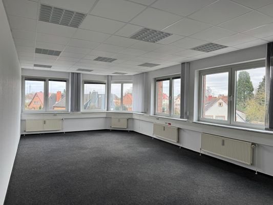 Büroraum