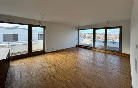 Neu-Anspach Wohnungen, Neu-Anspach Wohnung mieten