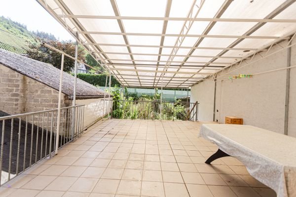 Terrasse 1.OG