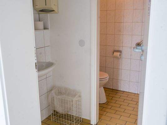 EG - Praxis - WC 8331