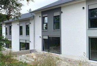 Baugleiche Reihe Schrozberg