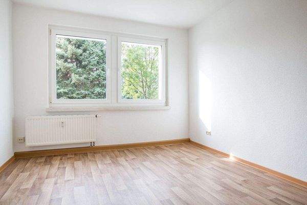 Beispiel Schlafzimmer