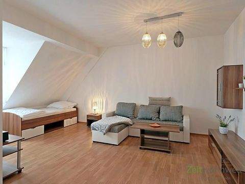 Ronneburg Thür Wohnen auf Zeit, möbliertes Wohnen