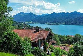 Postkartenblick