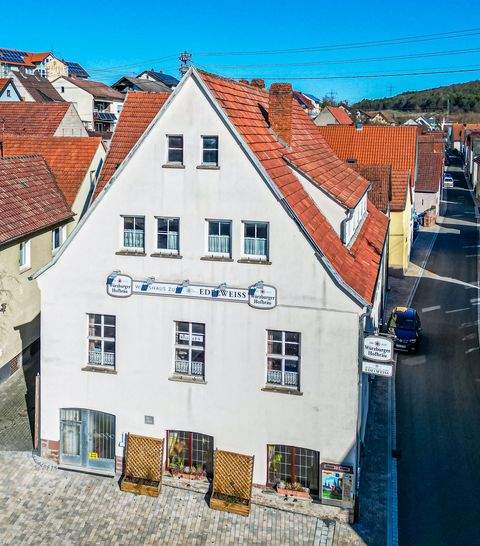 Karlstadt Häuser, Karlstadt Haus kaufen