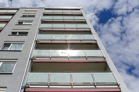 Waldshut Wohnungen, Waldshut Wohnung mieten