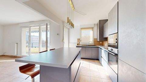 Saint-Louis Wohnungen, Saint-Louis Wohnung kaufen