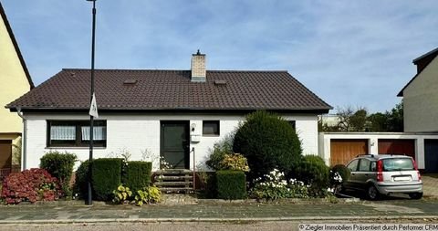 Edingen-Neckarhausen Häuser, Edingen-Neckarhausen Haus kaufen