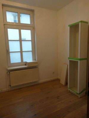 Arbeitszimmer/Gästezimmer/Kinderzimmer