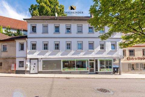 Sulzbach an der Murr Häuser, Sulzbach an der Murr Haus kaufen