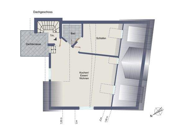 Unverbindliche Illustration