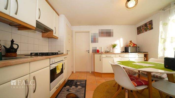 Das Reich der Küchenfee