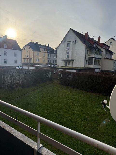 Neunkirchen Wohnungen, Neunkirchen Wohnung mieten