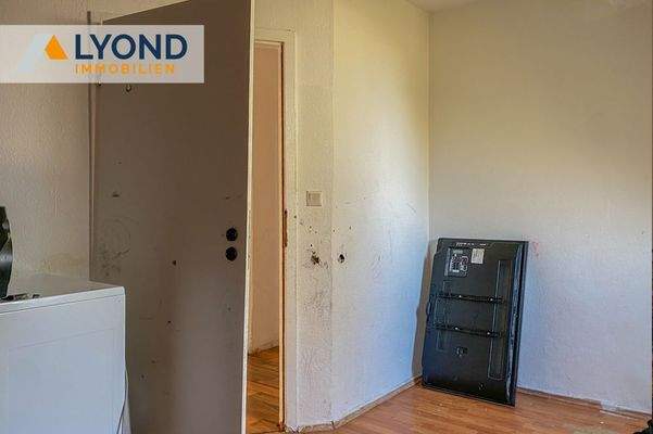 Schlafzimmer Obergeschoss