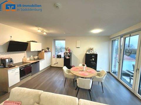 Garrel Wohnungen, Garrel Wohnung mieten