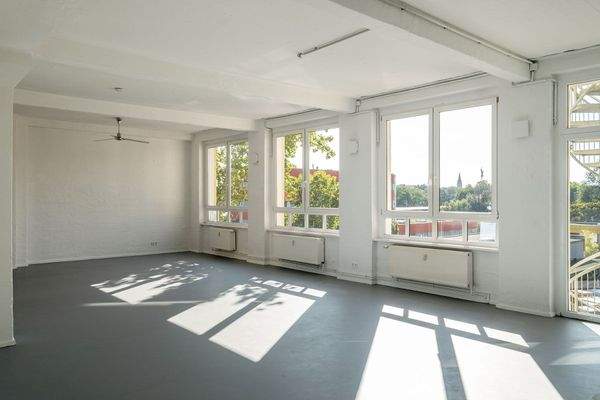 Weitere Ansicht Wohn-/Essbereich