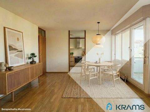 Reutlingen / Rommelsbach Wohnungen, Reutlingen / Rommelsbach Wohnung kaufen