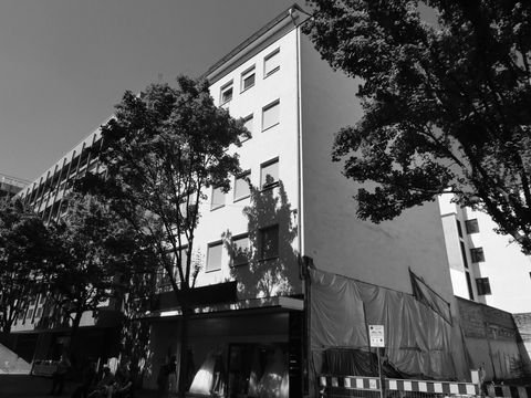 Ludwigshafen am Rhein Wohnungen, Ludwigshafen am Rhein Wohnung kaufen