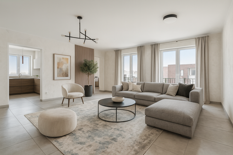 Düsseldorf Wohnungen, Düsseldorf Wohnung kaufen